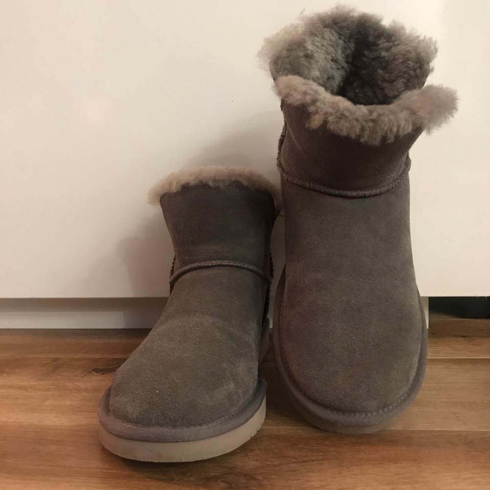 Mini Ugg Boots